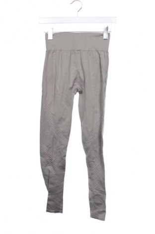 Damskie legginsy H&M, Rozmiar XS, Kolor Szary, Cena 40,99 zł