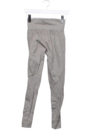Damskie legginsy H&M, Rozmiar XS, Kolor Szary, Cena 40,99 zł
