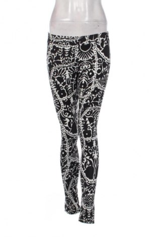 Дамски клин H&M, Размер M, Цвят Многоцветен, Цена 12,99 лв.