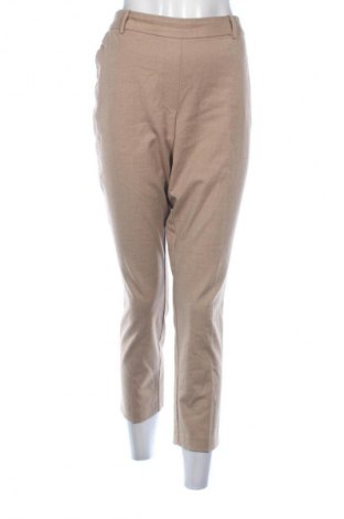 Γυναικείο κολάν H&M, Μέγεθος XL, Χρώμα Καφέ, Τιμή 10,99 €