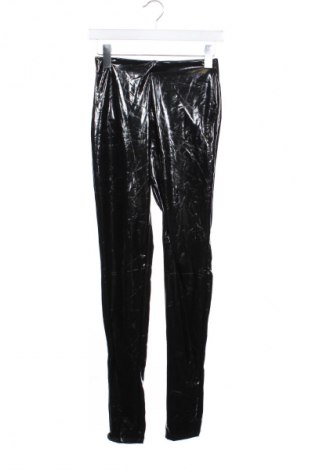 Γυναικείο κολάν H&M Divided, Μέγεθος XXS, Χρώμα Μαύρο, Τιμή 5,99 €