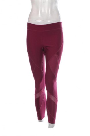 Damen Leggings H&M Sport, Größe L, Farbe Rot, Preis € 9,99
