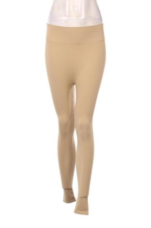 Colant de femei H&M Sport, Mărime S, Culoare Bej, Preț 54,99 Lei