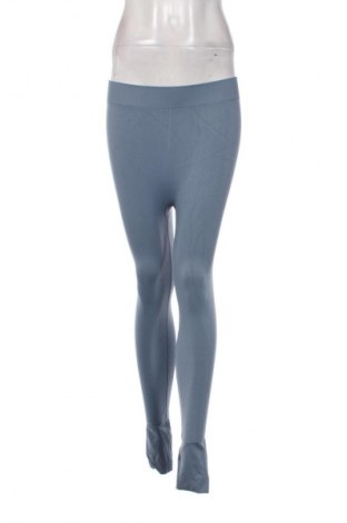 Dámske legíny  H&M Sport, Veľkosť M, Farba Modrá, Cena  9,95 €
