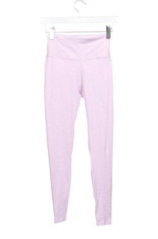 Női leggings H&M Sport, Méret XS, Szín Hamurózsaszín, Ár 3 799 Ft