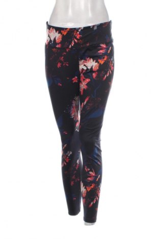 Damen Leggings H&M Sport, Größe L, Farbe Mehrfarbig, Preis 10,99 €