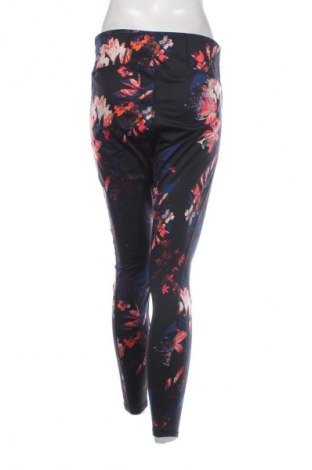 Damen Leggings H&M Sport, Größe L, Farbe Mehrfarbig, Preis 10,99 €