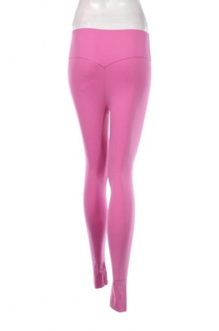 Damskie legginsy H&M Sport, Rozmiar S, Kolor Różowy, Cena 45,99 zł