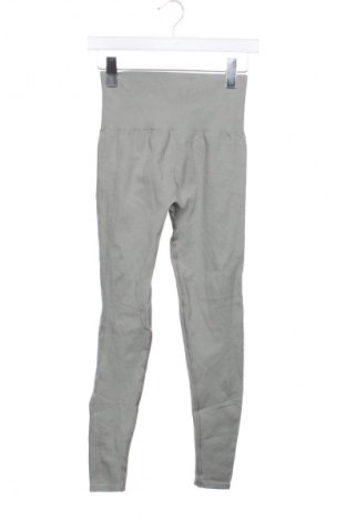 Damen Leggings H&M Sport, Größe S, Farbe Grün, Preis 11,99 €