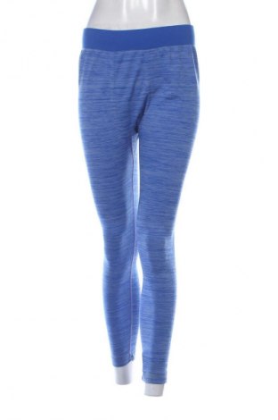 Damen Leggings Hot Stuff, Größe L, Farbe Blau, Preis € 10,99