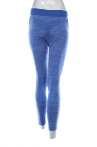 Damen Leggings Hot Stuff, Größe L, Farbe Blau, Preis € 10,99