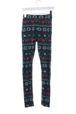 Dámske legíny  Hunkemoller, Veľkosť XXS, Farba Viacfarebná, Cena  9,95 €