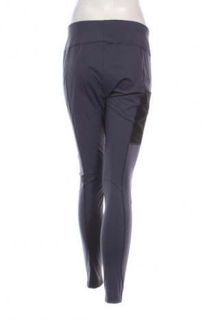 Γυναικείο κολάν Jack Wolfskin, Μέγεθος L, Χρώμα Βιολετί, Τιμή 21,99 €