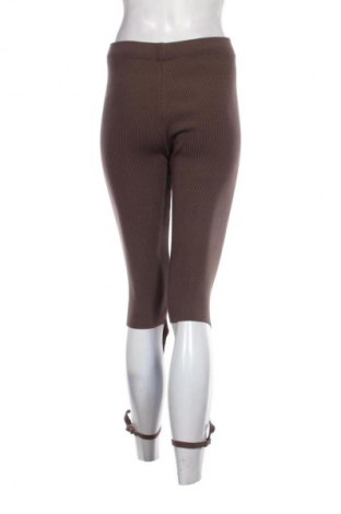 Női leggings Jacquemus, Méret M, Szín Barna, Ár 24 400 Ft