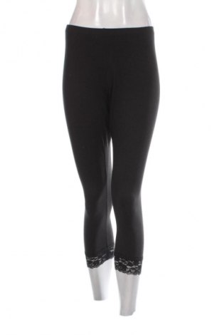 Damen Leggings Janina, Größe L, Farbe Schwarz, Preis € 10,99
