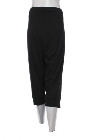 Γυναικείο κολάν Janina, Μέγεθος 4XL, Χρώμα Μαύρο, Τιμή 7,99 €