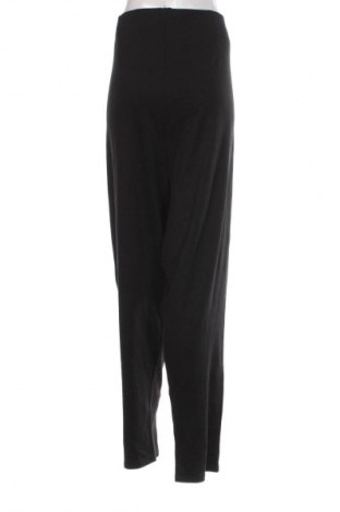 Dámske legíny  Janina, Veľkosť 5XL, Farba Čierna, Cena  7,95 €