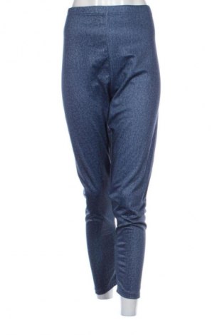 Damen Leggings Janina, Größe XXL, Farbe Mehrfarbig, Preis € 10,99