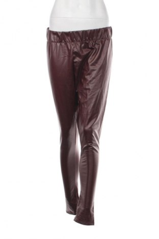 Damen Leggings Janina, Größe L, Farbe Braun, Preis € 7,99