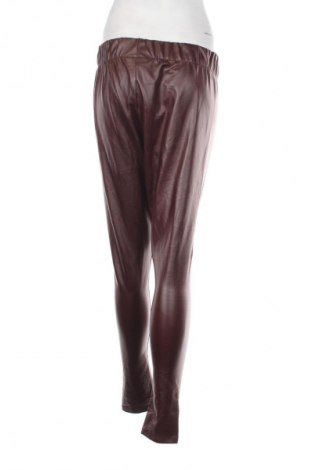 Damen Leggings Janina, Größe L, Farbe Braun, Preis € 7,99