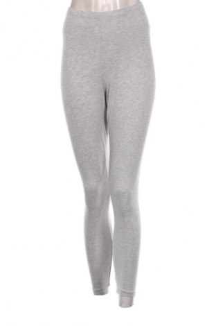 Damen Leggings Janina, Größe L, Farbe Grau, Preis € 6,99