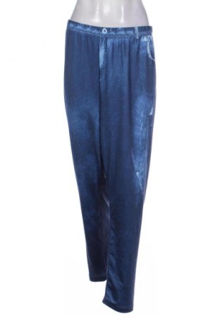 Női leggings Janina, Méret 4XL, Szín Kék, Ár 4 379 Ft