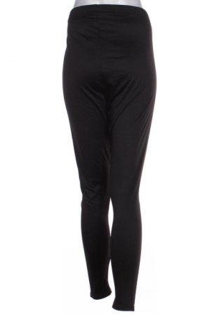 Damskie legginsy Janina, Rozmiar XL, Kolor Czarny, Cena 26,99 zł