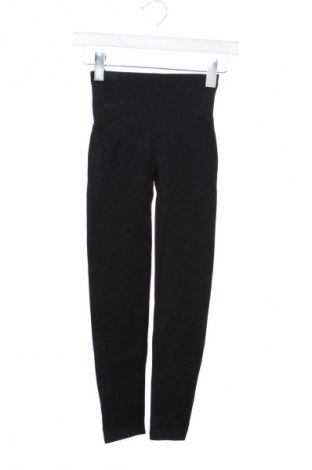 Damskie legginsy Jolinesse, Rozmiar XXS, Kolor Czarny, Cena 42,99 zł