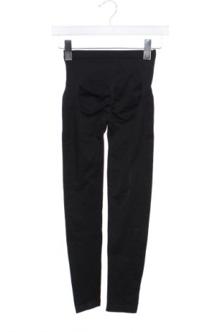 Damskie legginsy Jolinesse, Rozmiar XXS, Kolor Czarny, Cena 42,99 zł