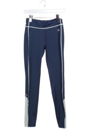 Γυναικείο κολάν Kari Traa, Μέγεθος XXS, Χρώμα Πολύχρωμο, Τιμή 16,99 €