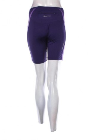 Damen Leggings Karrimor, Größe M, Farbe Lila, Preis € 13,81