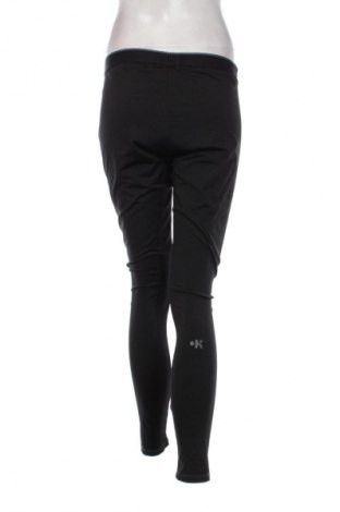 Damen Leggings Kipsta, Größe XL, Farbe Schwarz, Preis € 7,99