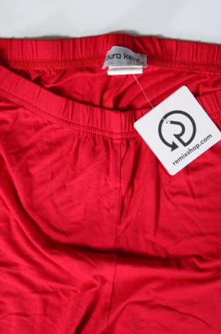 Γυναικείο κολάν Laura Kent, Μέγεθος XXS, Χρώμα Ρόζ , Τιμή 8,99 €