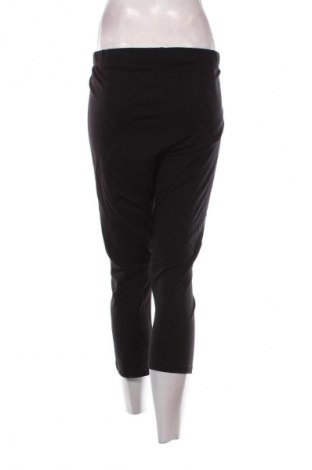 Dámske legíny  Laura Torelli, Veľkosť XXL, Farba Čierna, Cena  8,95 €