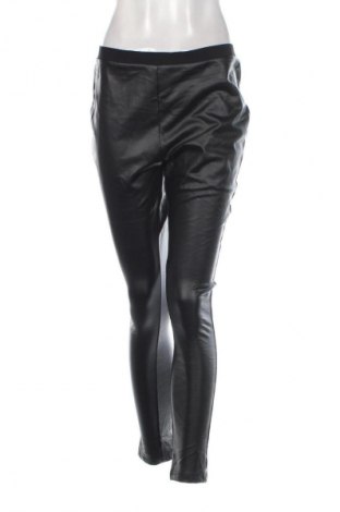 Dámské legíny  Laura Torelli, Velikost M, Barva Černá, Cena  169,00 Kč