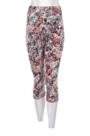 Dámské legíny  Laura Torelli, Velikost XXL, Barva Vícebarevné, Cena  229,00 Kč