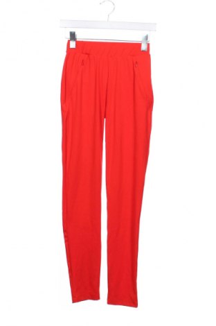 Damen Leggings LeGer By Lena Gercke, Größe XS, Farbe Rot, Preis € 33,99