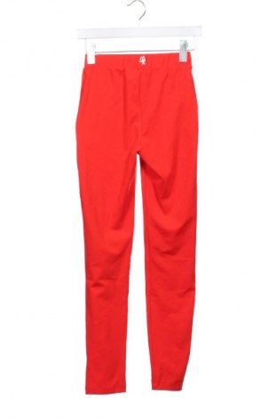 Damen Leggings LeGer By Lena Gercke, Größe XS, Farbe Rot, Preis € 33,99