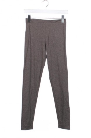 Damen Leggings Lefties, Größe XS, Farbe Braun, Preis 8,99 €