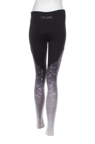 Dámské legíny  Lelosi, Velikost M, Barva Vícebarevné, Cena  342,00 Kč