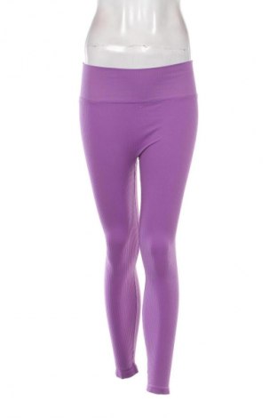 Damen Leggings Lelosi, Größe XL, Farbe Lila, Preis 8,99 €