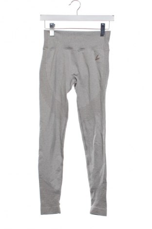 Damskie legginsy Levity, Rozmiar XS, Kolor Szary, Cena 56,99 zł