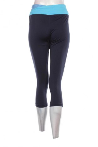 Damskie legginsy Limited, Rozmiar L, Kolor Niebieski, Cena 34,99 zł