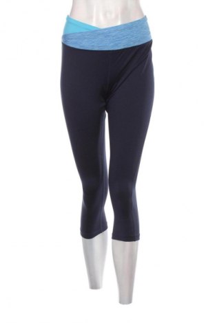 Damskie legginsy Limited, Rozmiar L, Kolor Niebieski, Cena 34,99 zł