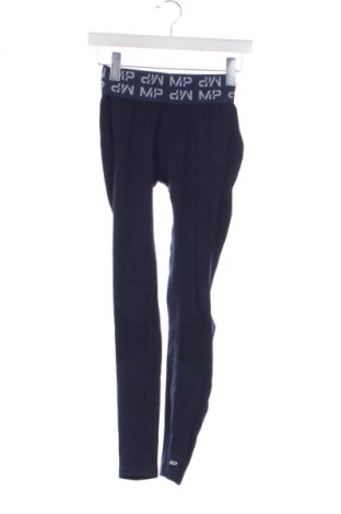 Damen Leggings MP, Größe XXS, Farbe Blau, Preis € 8,99