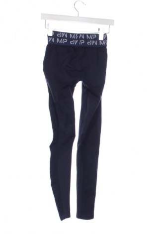 Damen Leggings MP, Größe XXS, Farbe Blau, Preis € 8,99
