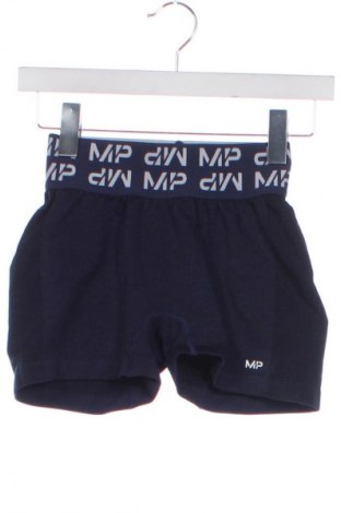 Dámske legíny  MP, Veľkosť XXS, Farba Modrá, Cena  11,95 €