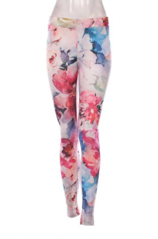 Dámské legíny  Moves, Velikost S, Barva Vícebarevné, Cena  430,00 Kč