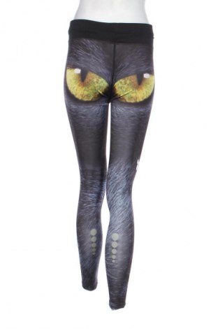 Damen Leggings Nessi, Größe S, Farbe Mehrfarbig, Preis 13,82 €