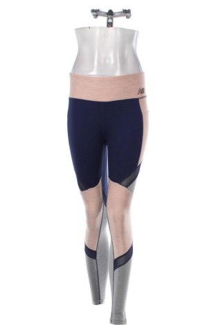 Dámské legíny  New Balance, Velikost S, Barva Vícebarevné, Cena  443,00 Kč